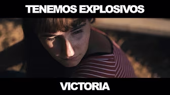 Tenemos Explosivos – Victoria (Video oficial)