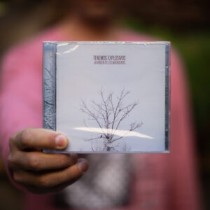 Cd La Virgen de los Mataderos