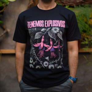 Polera chilcos